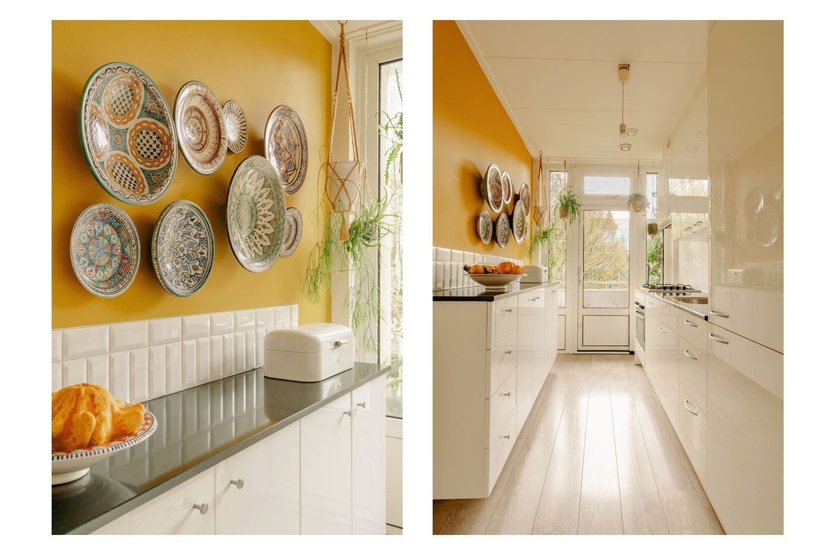 Aragohof 7 2, Amsterdam foto-11