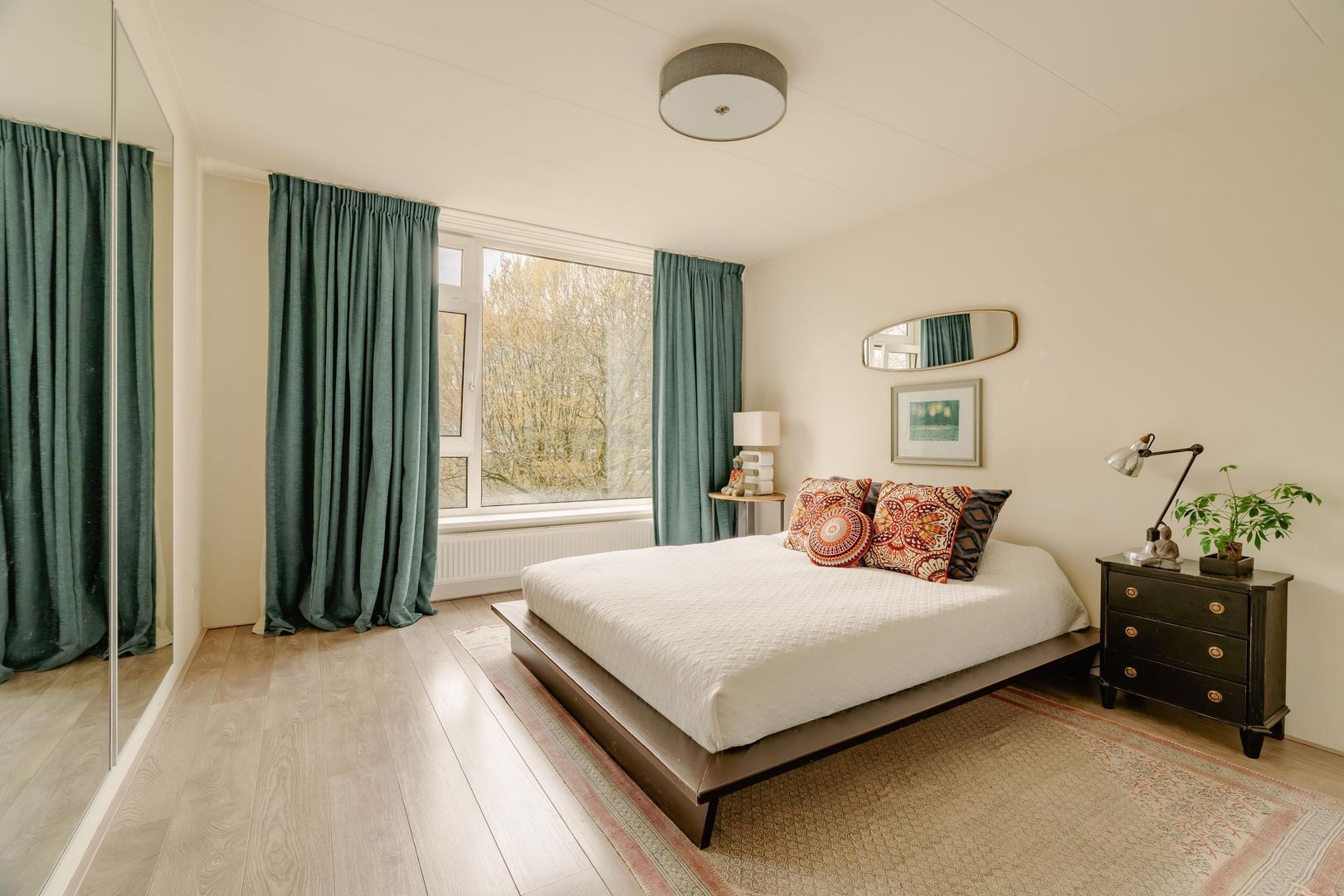 Aragohof 7 2, Amsterdam foto-15