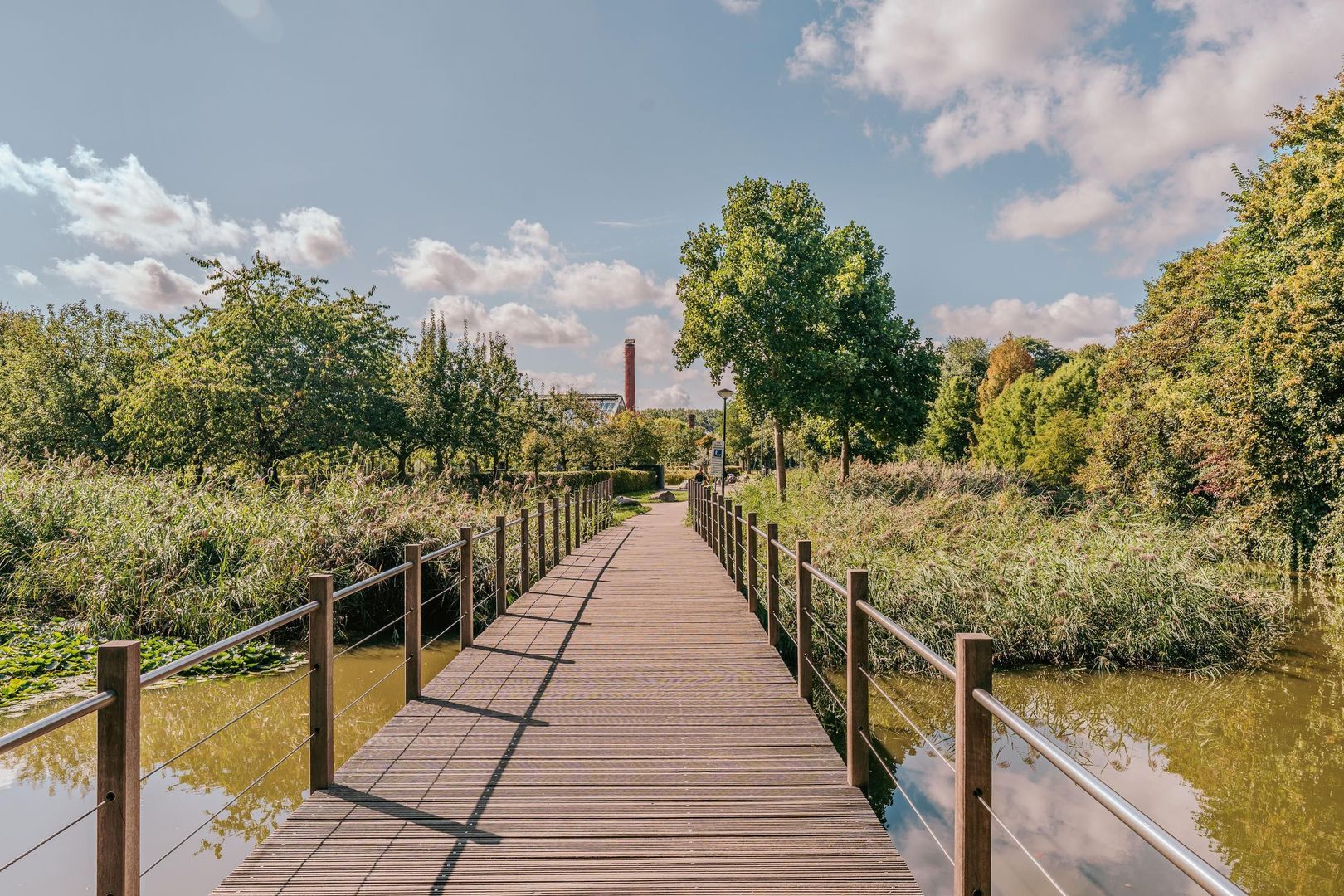 Aragohof 7 2, Amsterdam foto-23