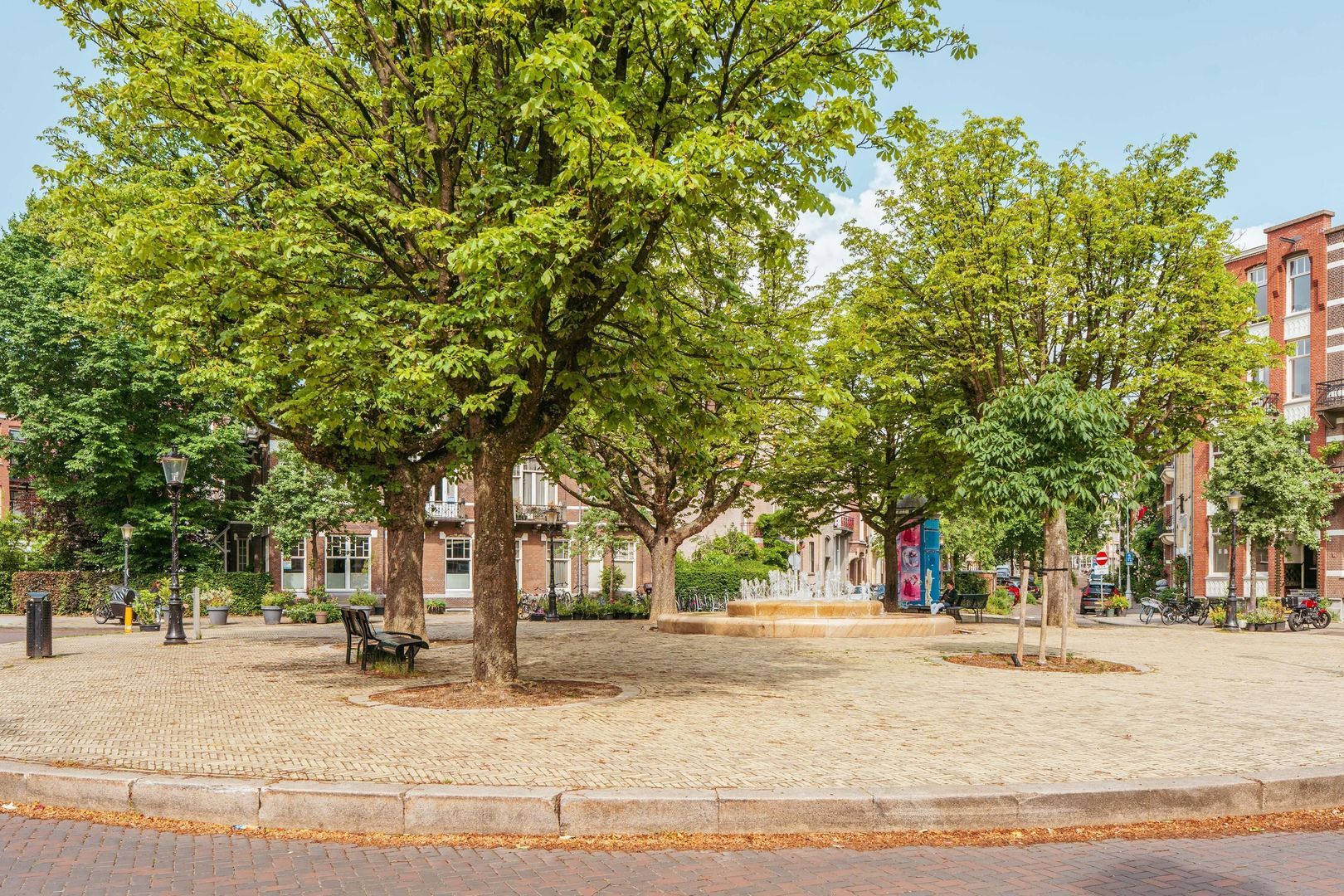 Aragohof 7 2, Amsterdam foto-24