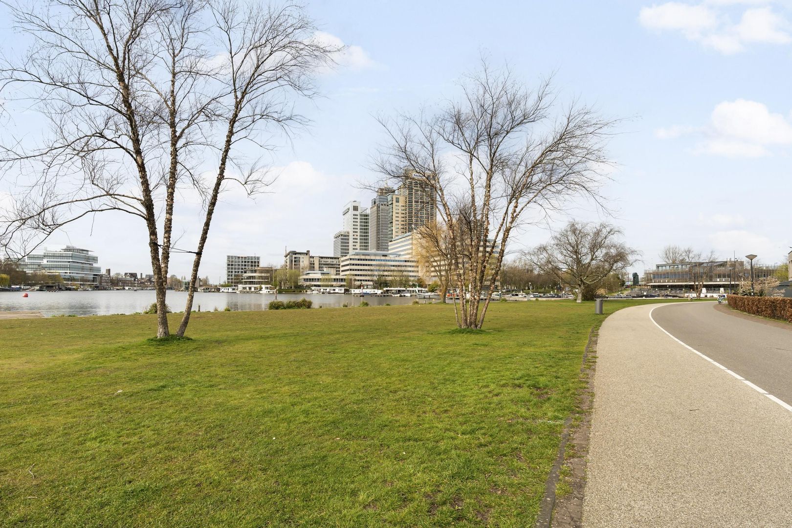 Meerluchtlaan 126, Amsterdam foto-20