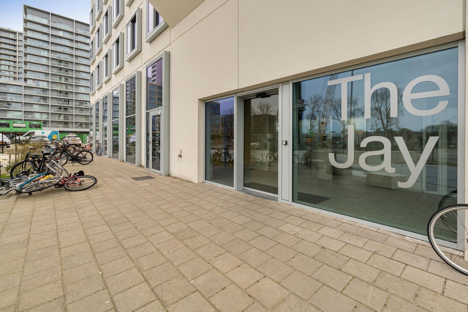 Meerluchtlaan 126, Amsterdam foto-21