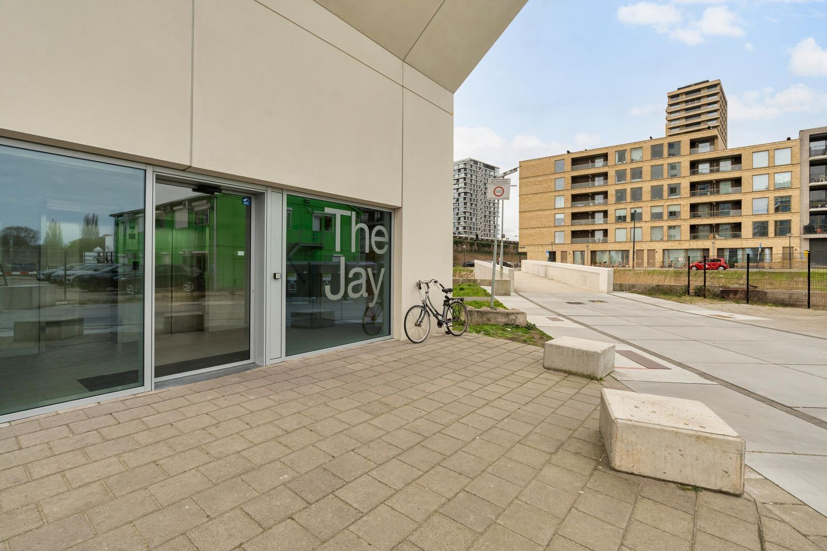 Meerluchtlaan 126, Amsterdam foto-22