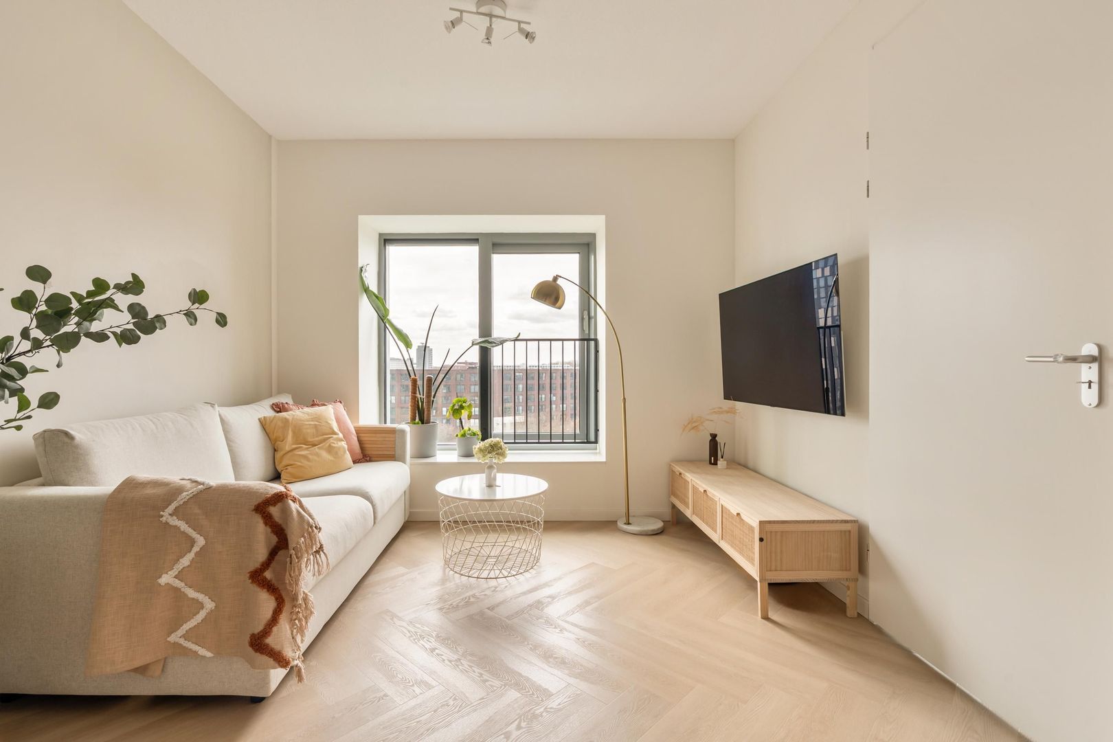 Meerluchtlaan 126, Amsterdam foto-1