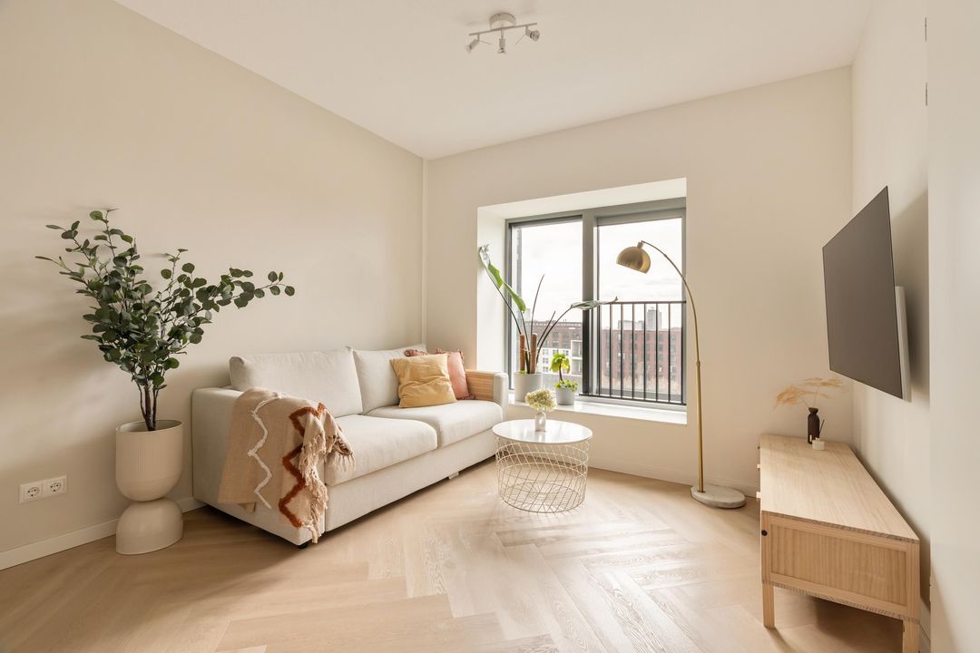 Meerluchtlaan 126, Amsterdam