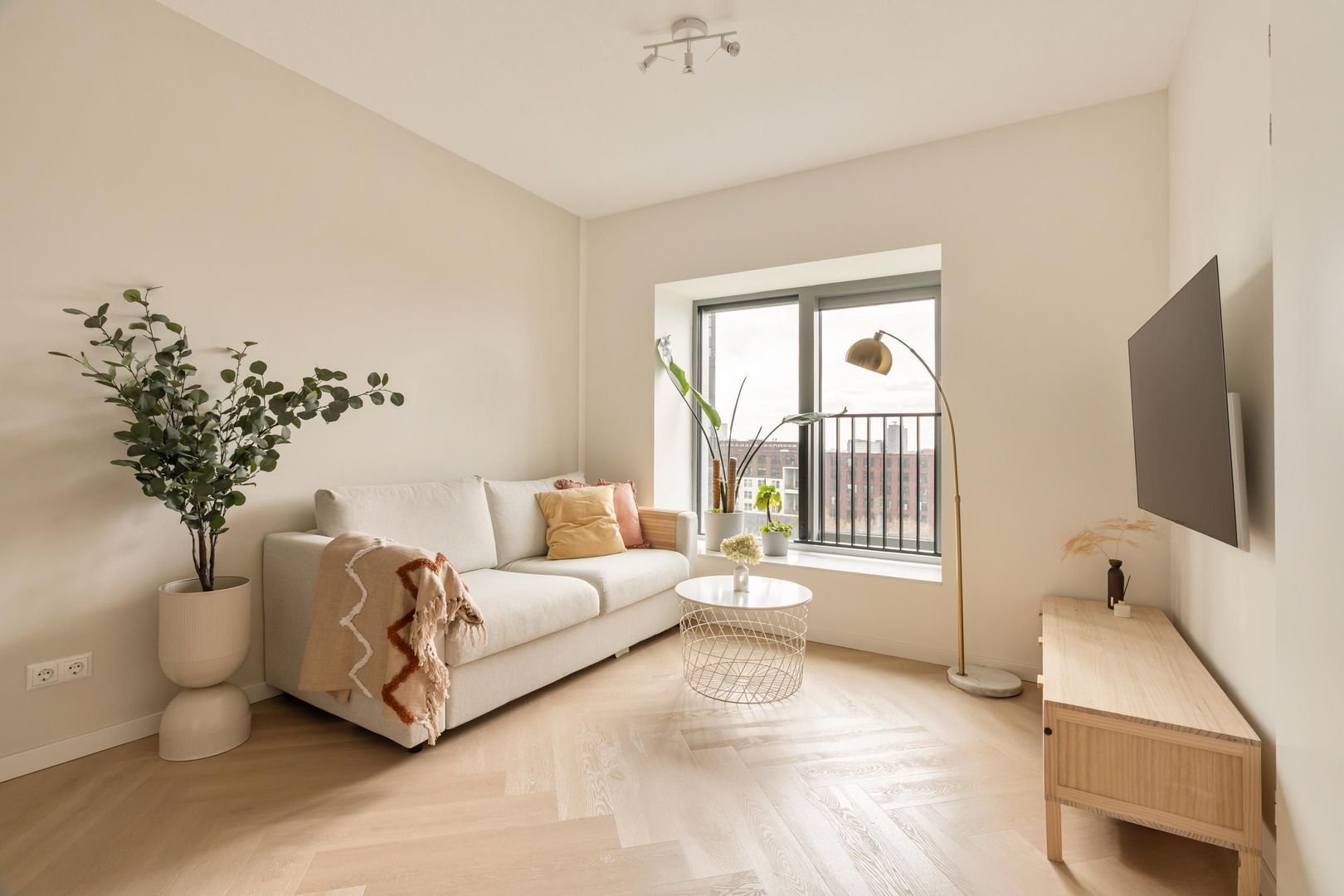 Meerluchtlaan 126, Amsterdam foto-0