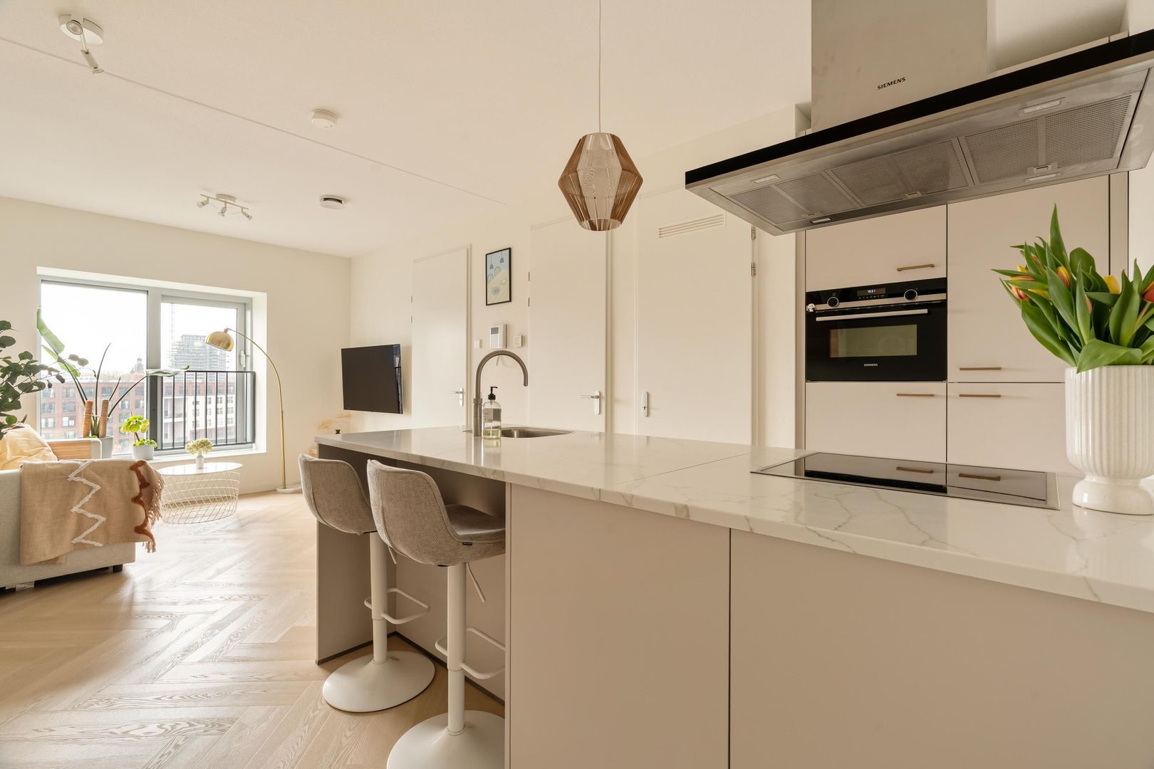 Meerluchtlaan 126, Amsterdam foto-6