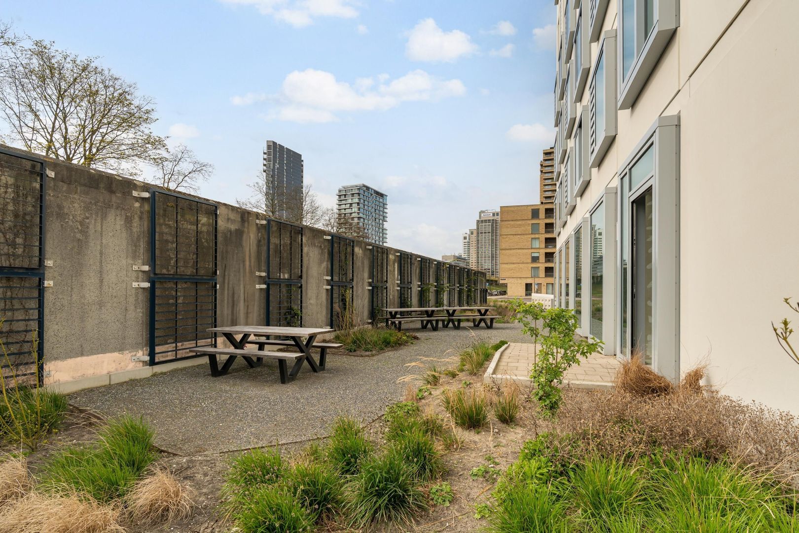 Meerluchtlaan 126, Amsterdam foto-14