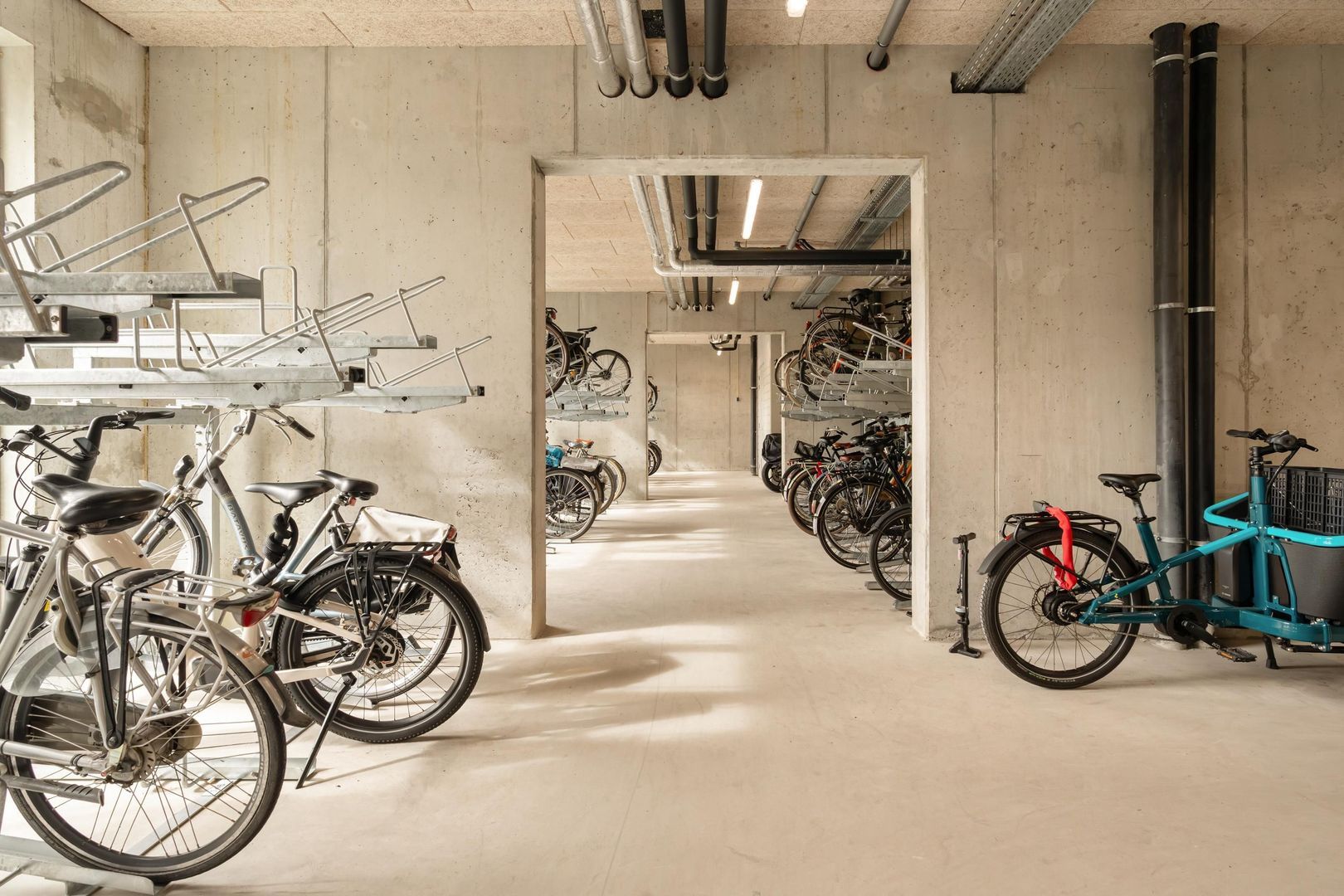 Meerluchtlaan 126, Amsterdam foto-16