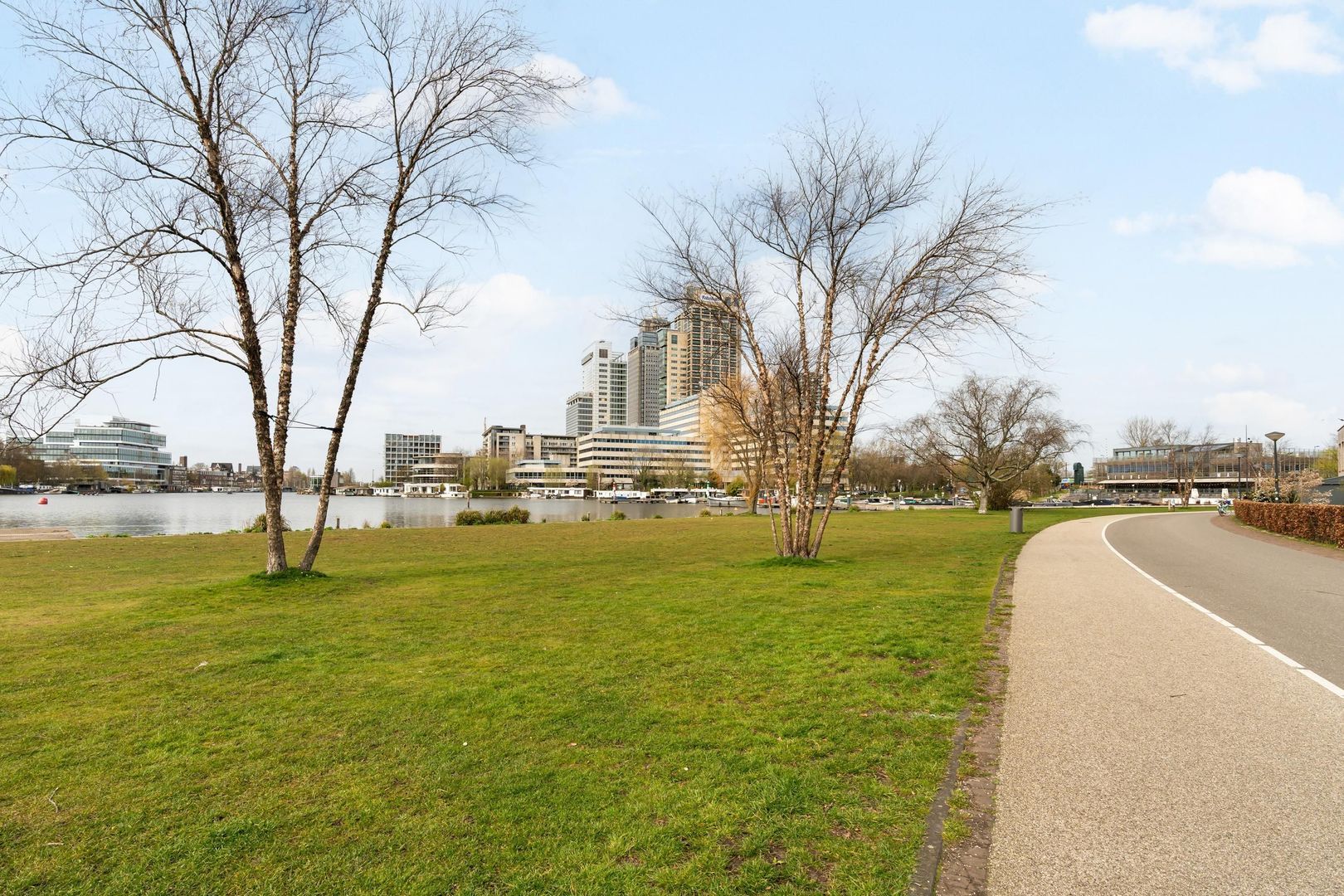 Meerluchtlaan 126, Amsterdam foto-26
