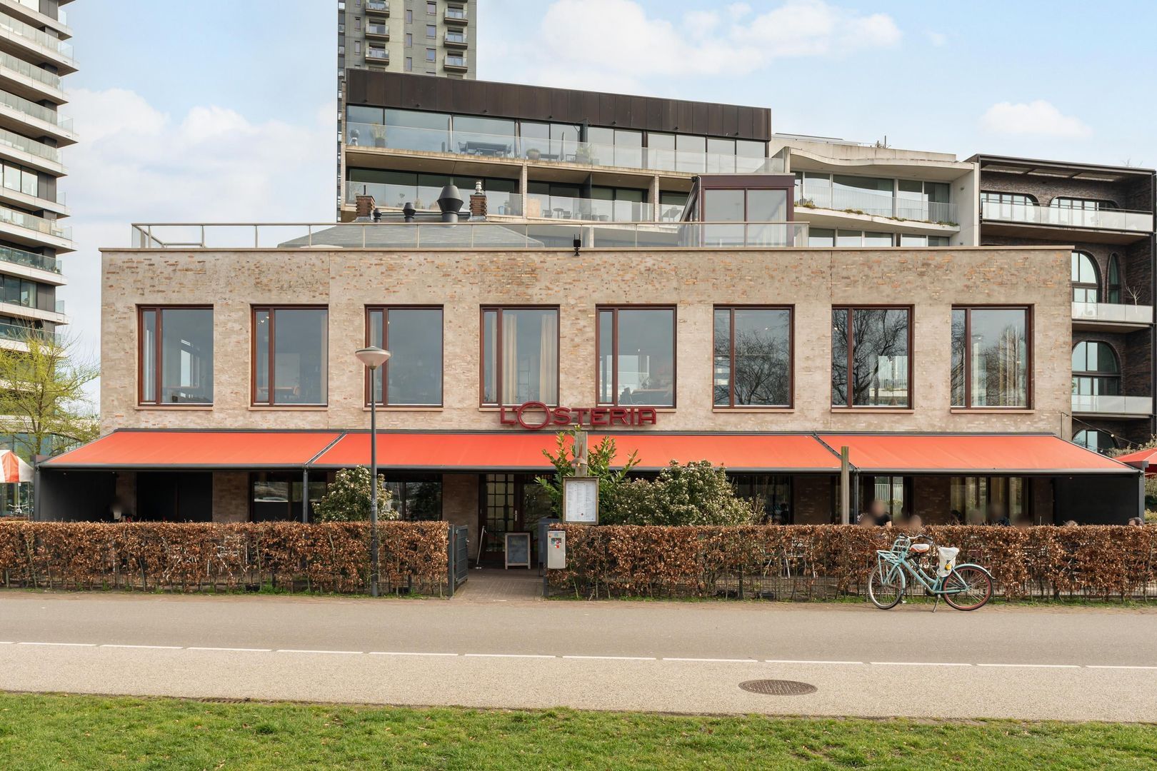 Meerluchtlaan 126, Amsterdam foto-24