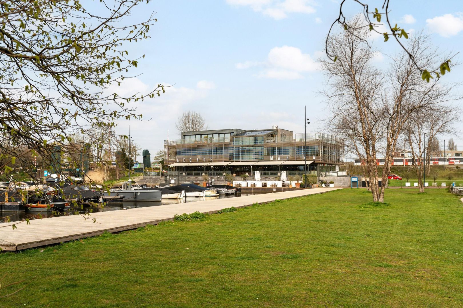 Meerluchtlaan 126, Amsterdam foto-25