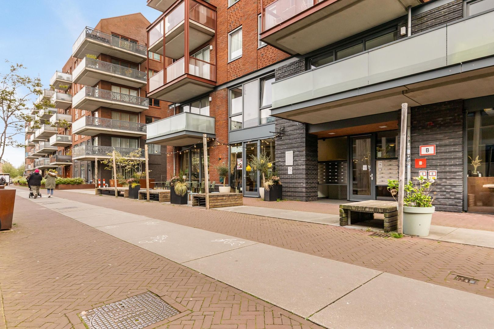 Tollensstraat 57 N, Amsterdam foto-23