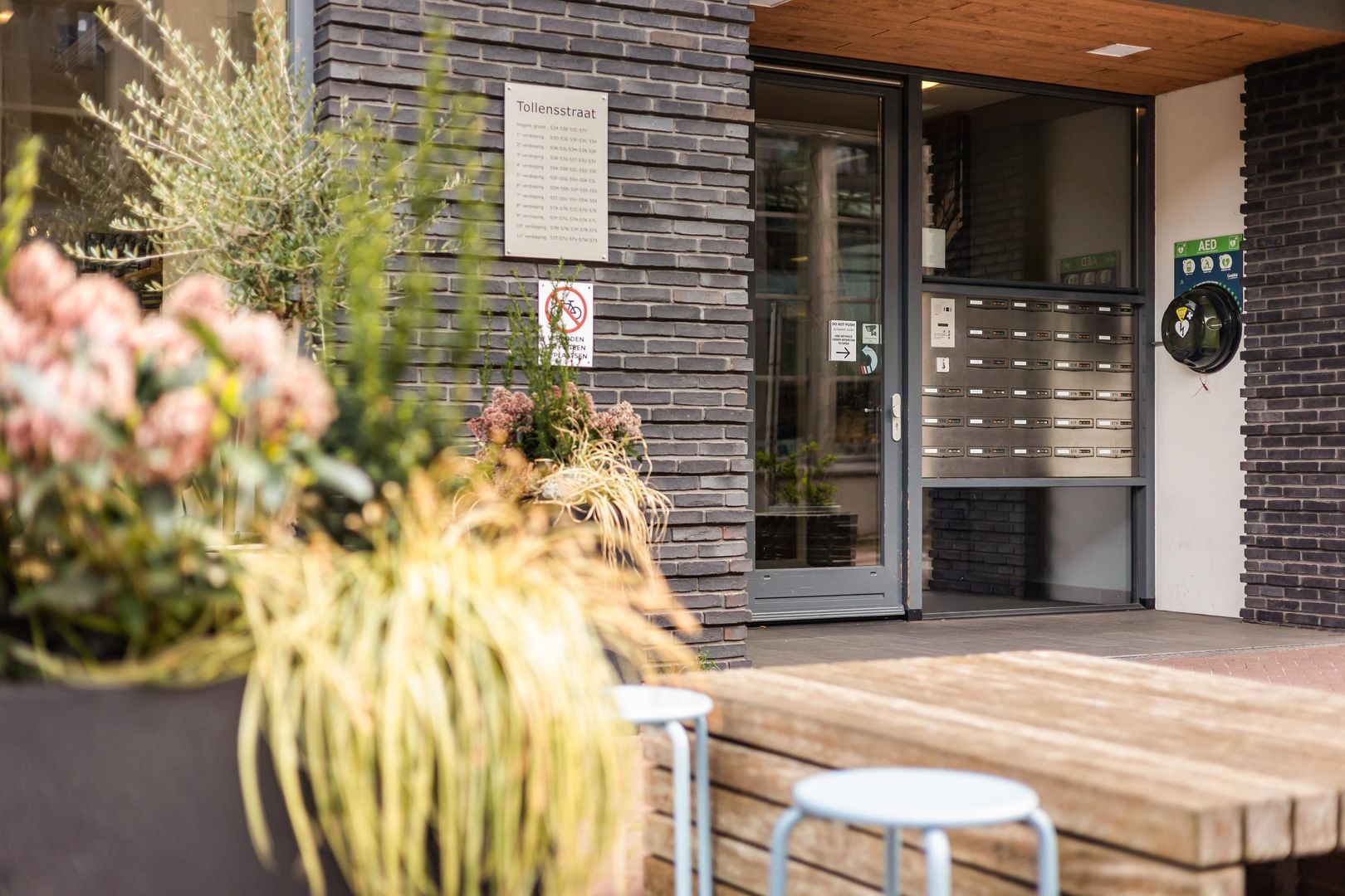 Tollensstraat 57 N, Amsterdam foto-24