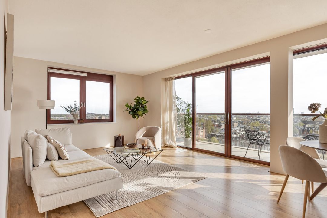 Tollensstraat 57 N, Amsterdam