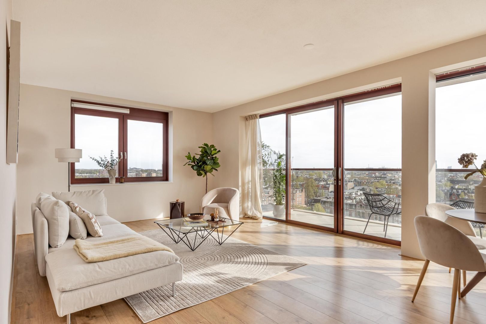 Tollensstraat 57 N, Amsterdam foto-0