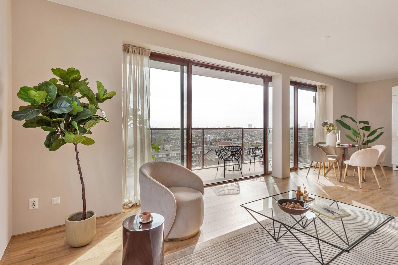 Tollensstraat 57 N, Amsterdam foto-1