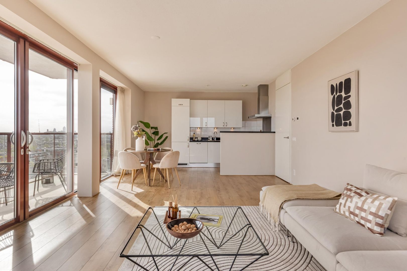 Tollensstraat 57 N, Amsterdam foto-2