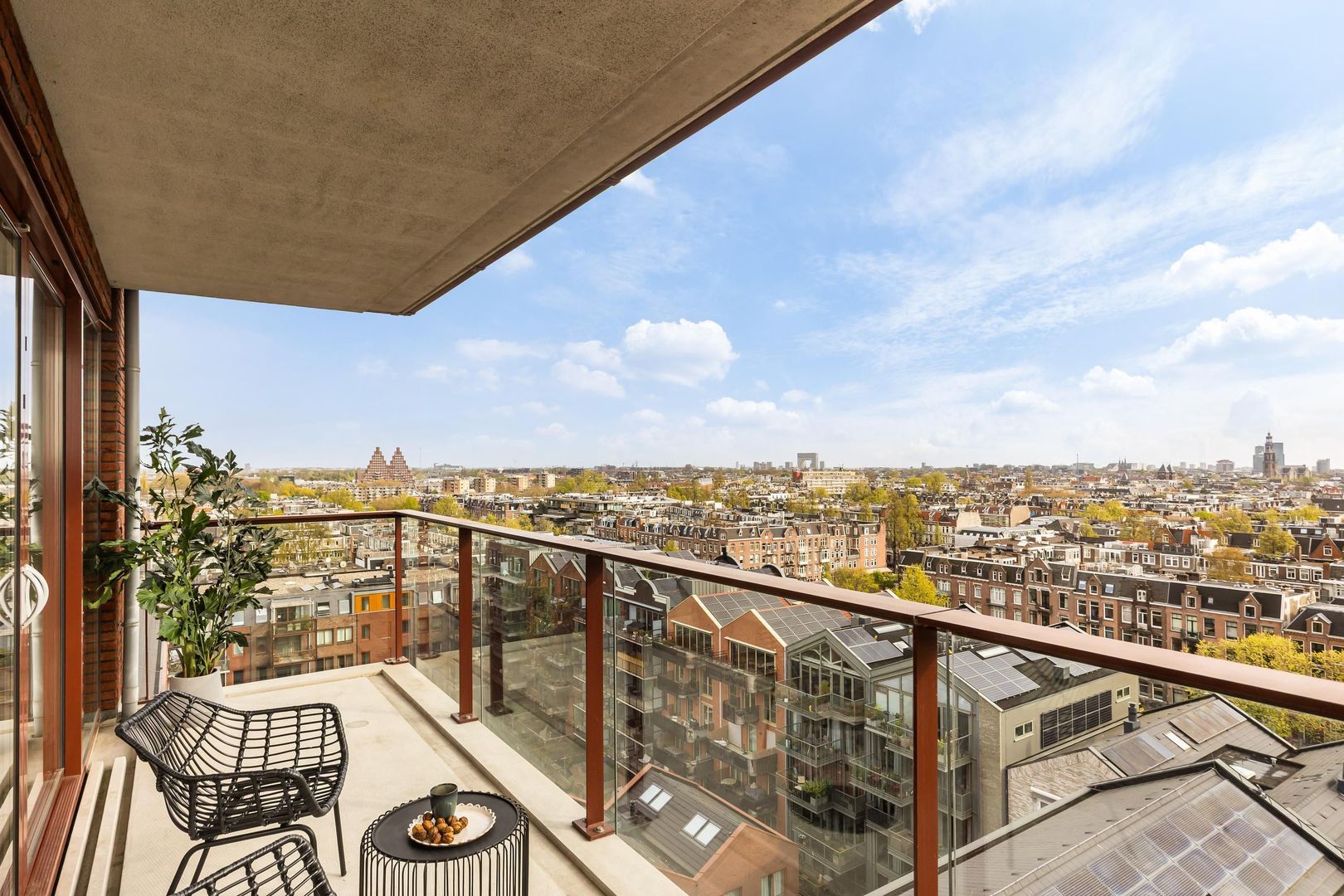 Tollensstraat 57 N, Amsterdam foto-3