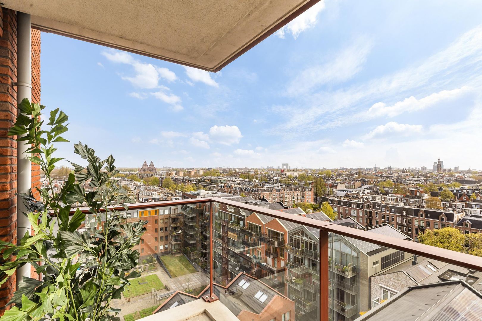 Tollensstraat 57 N, Amsterdam foto-7