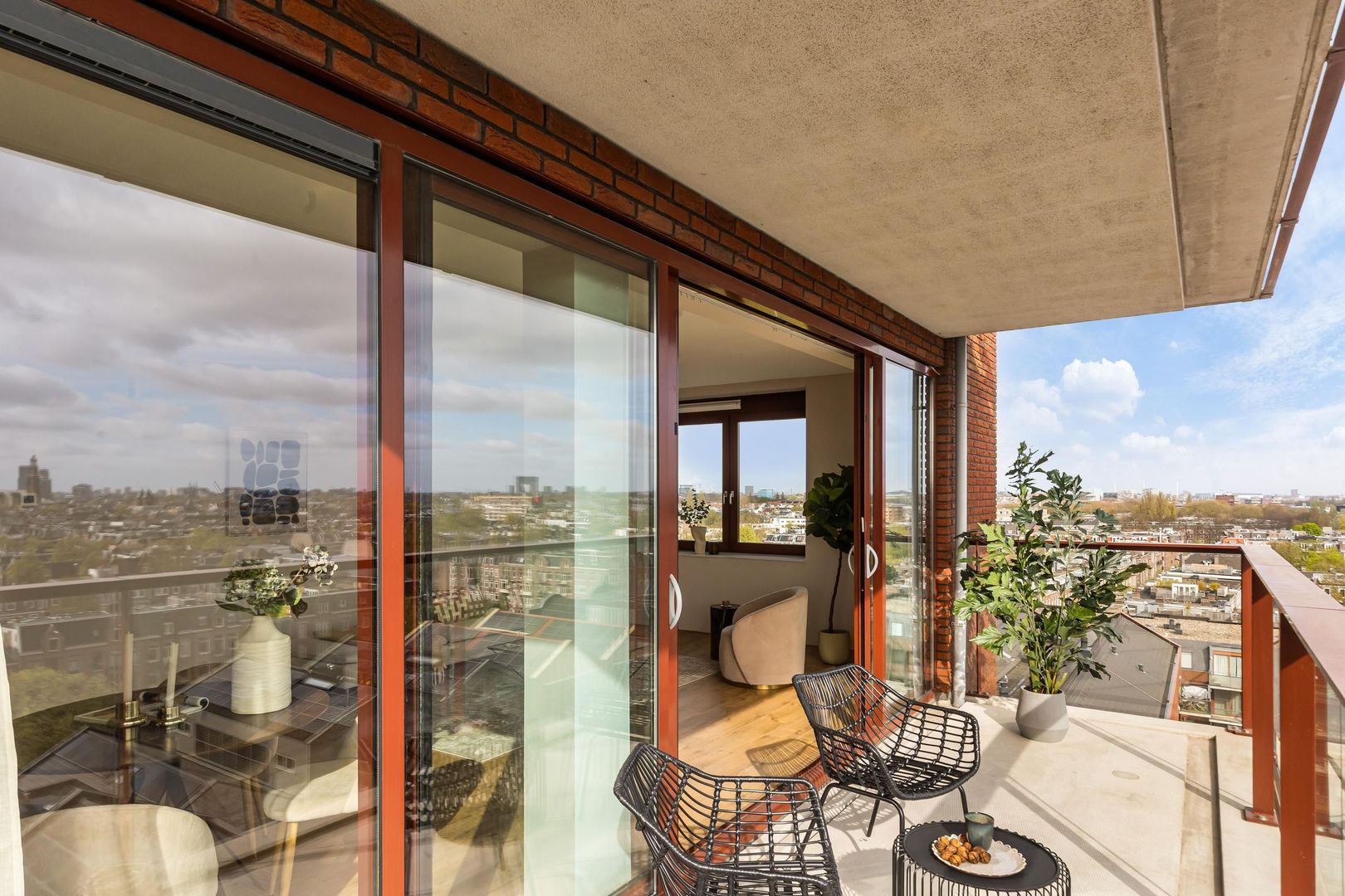 Tollensstraat 57 N, Amsterdam foto-9