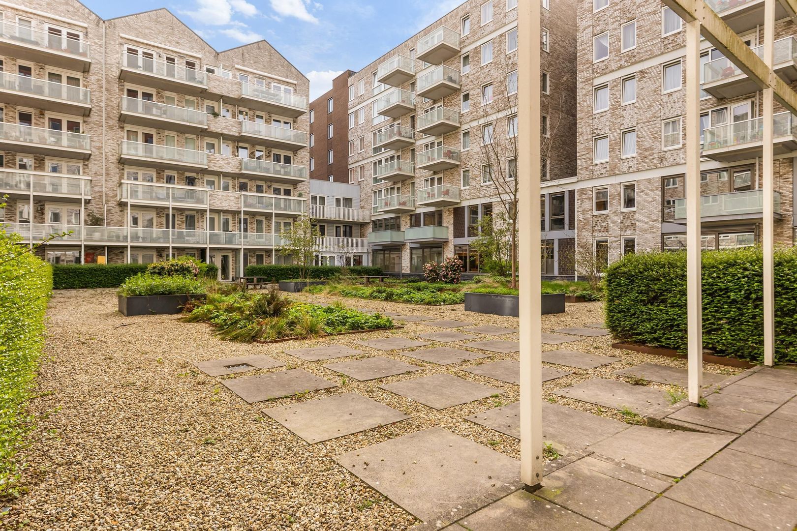 Tollensstraat 57 N, Amsterdam foto-21