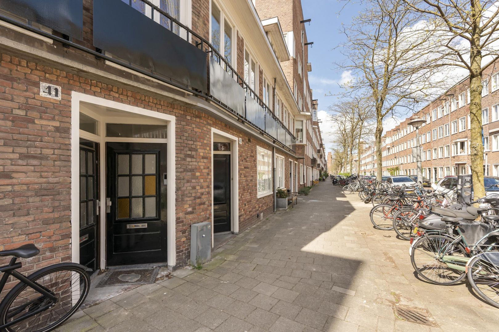 Van Spilbergenstraat 41 H, Amsterdam foto-22