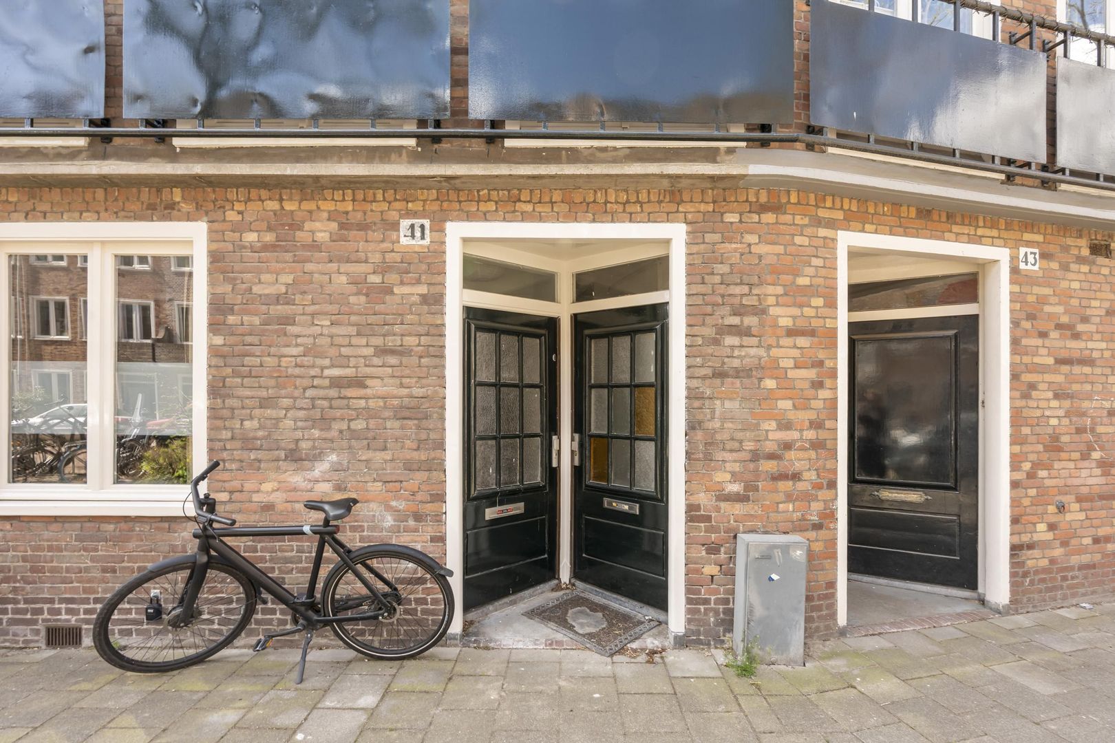 Van Spilbergenstraat 41 H, Amsterdam foto-21