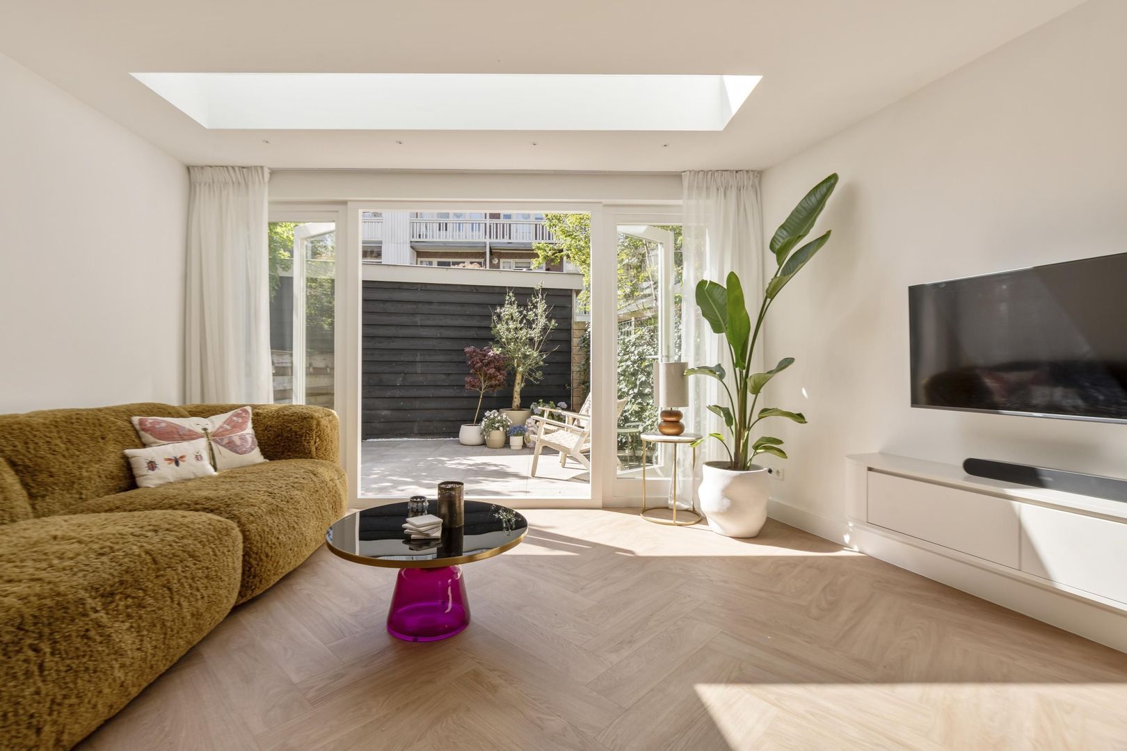 Van Spilbergenstraat 41 H, Amsterdam foto-4