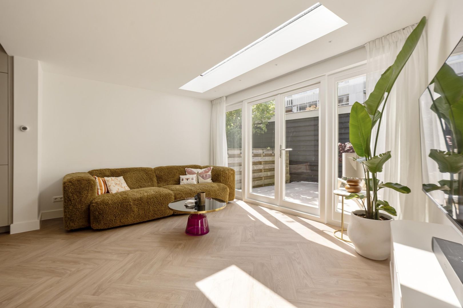 Van Spilbergenstraat 41 H, Amsterdam foto-2