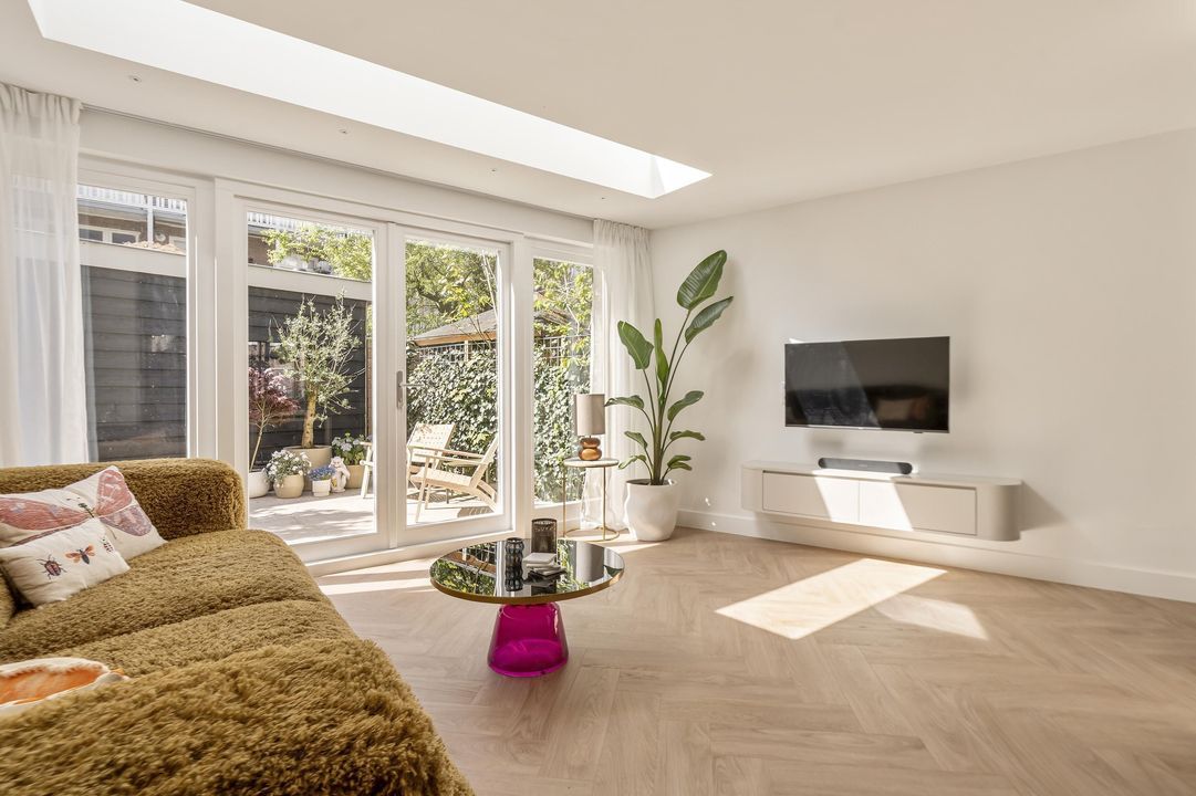 Van Spilbergenstraat 41 H, Amsterdam