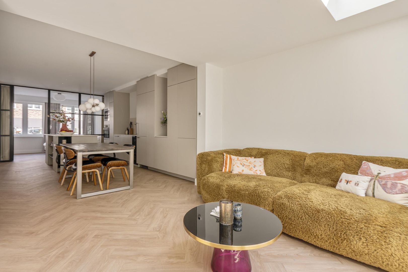 Van Spilbergenstraat 41 H, Amsterdam foto-1