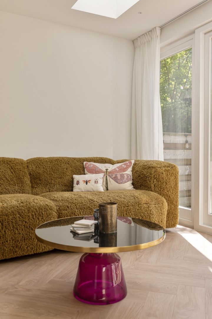 Van Spilbergenstraat 41 H, Amsterdam foto-3