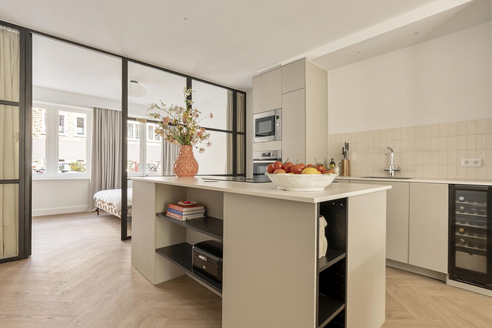 Van Spilbergenstraat 41 H, Amsterdam foto-15