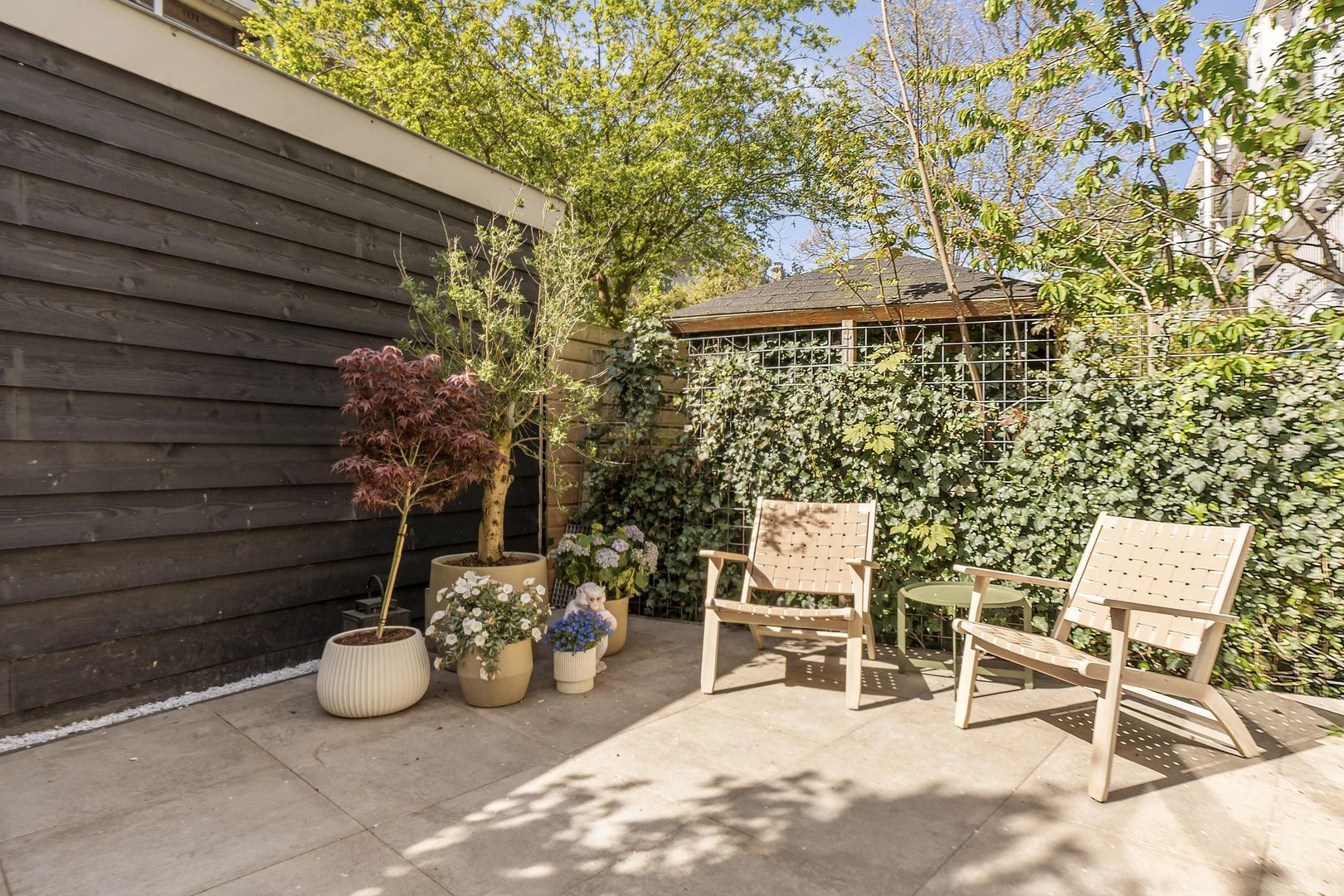 Van Spilbergenstraat 41 H, Amsterdam foto-5