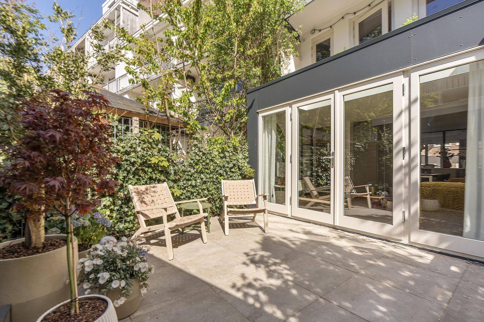 Van Spilbergenstraat 41 H, Amsterdam foto-7