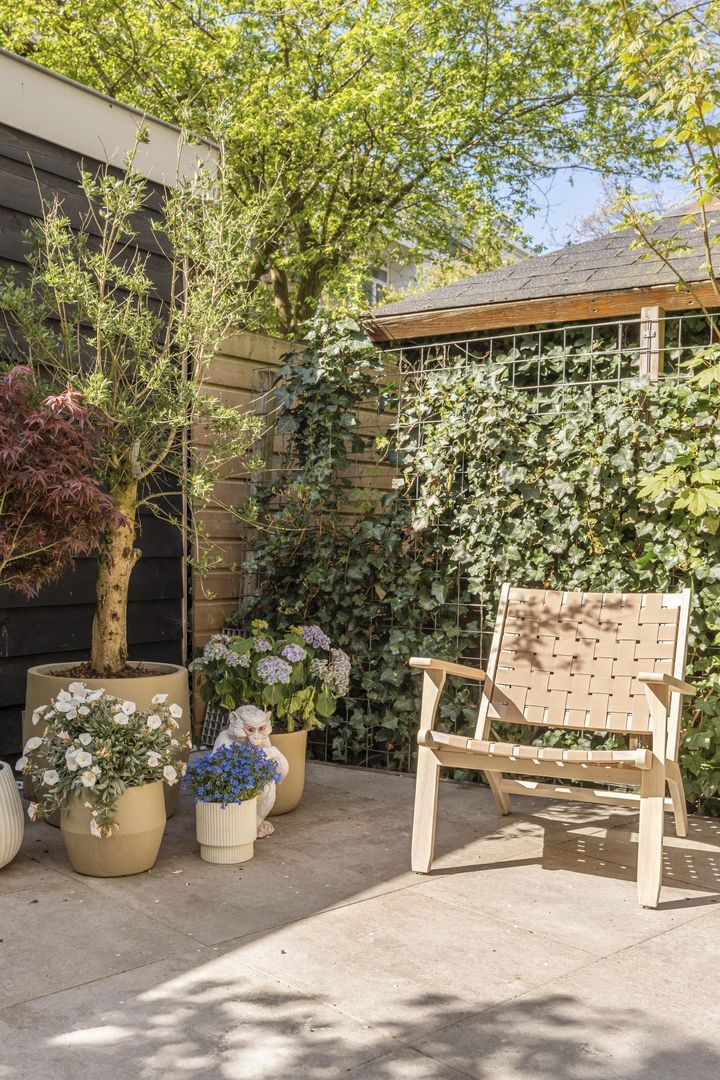 Van Spilbergenstraat 41 H, Amsterdam foto-6