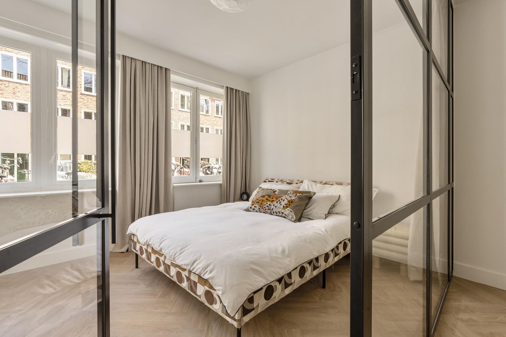 Van Spilbergenstraat 41 H, Amsterdam foto-16