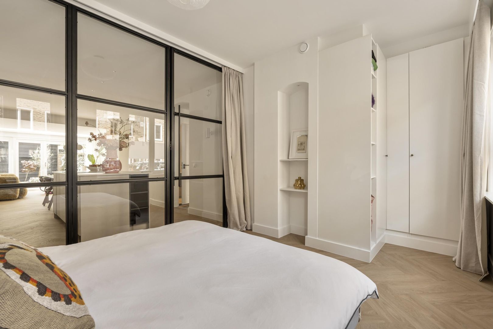 Van Spilbergenstraat 41 H, Amsterdam foto-18