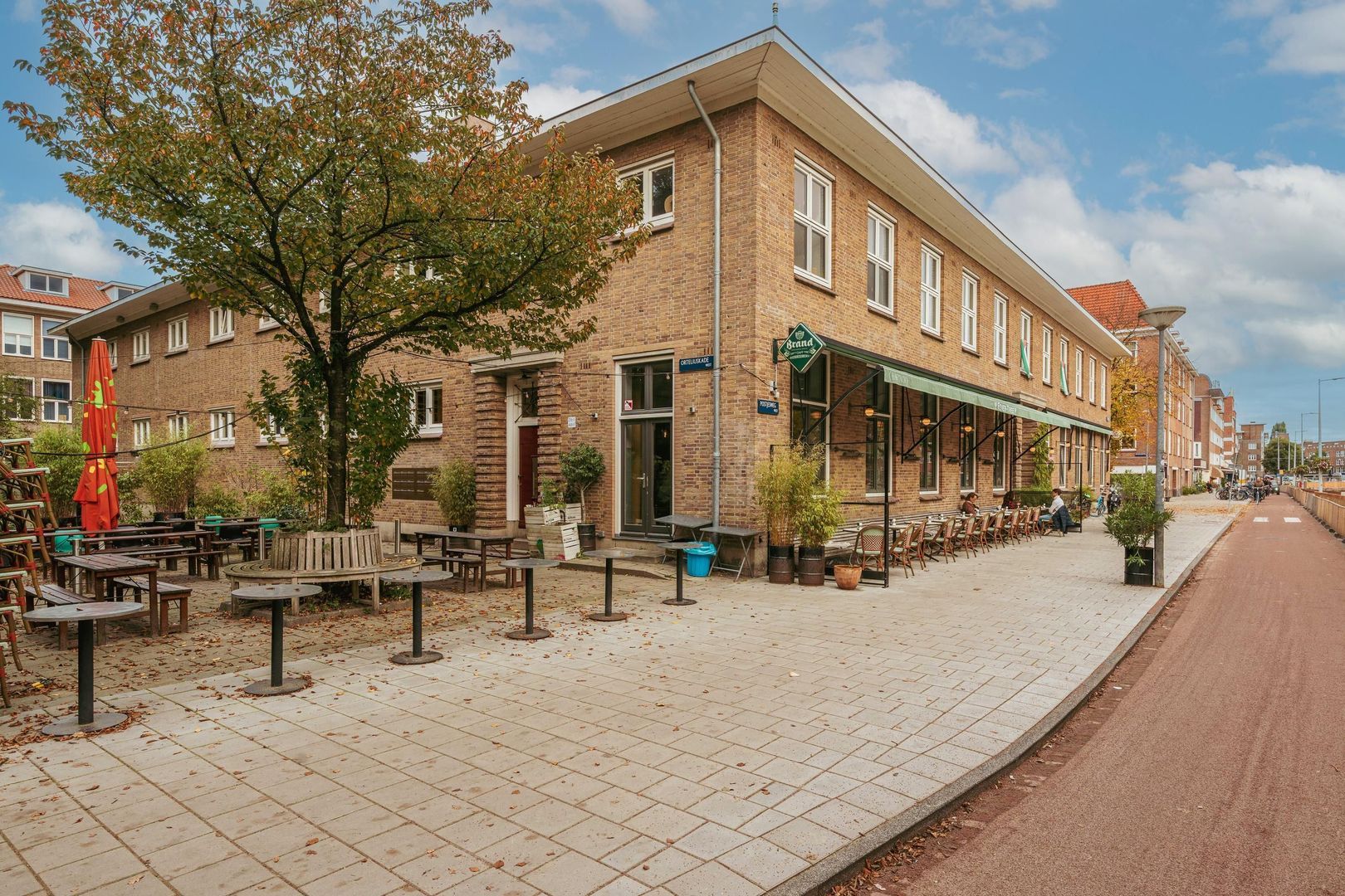 Van Spilbergenstraat 41 H, Amsterdam foto-26