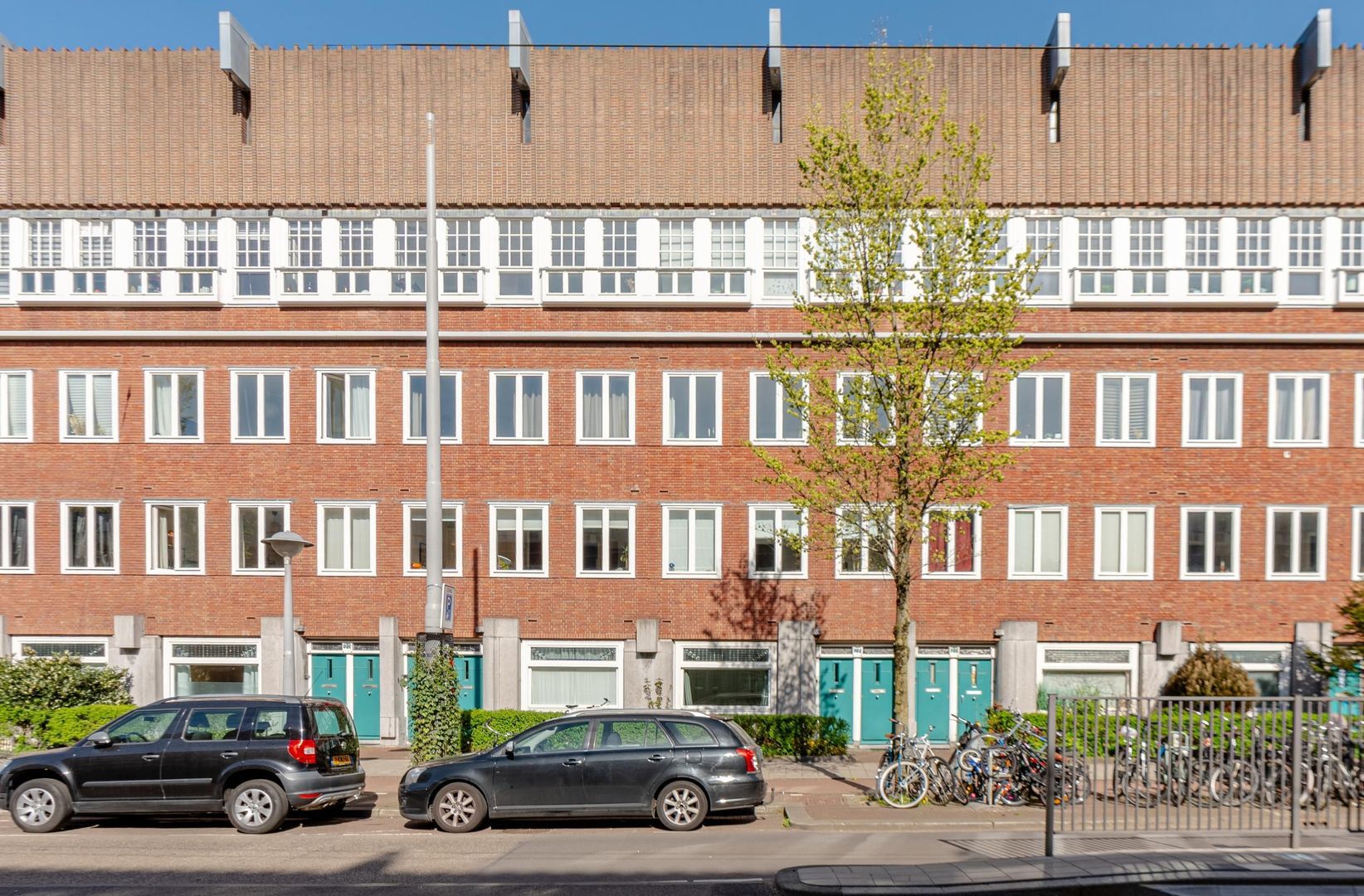 Hoofdweg 324 2, Amsterdam foto-19