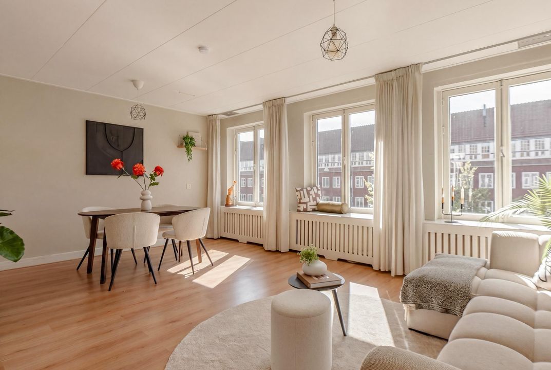 Hoofdweg 324 2, Amsterdam