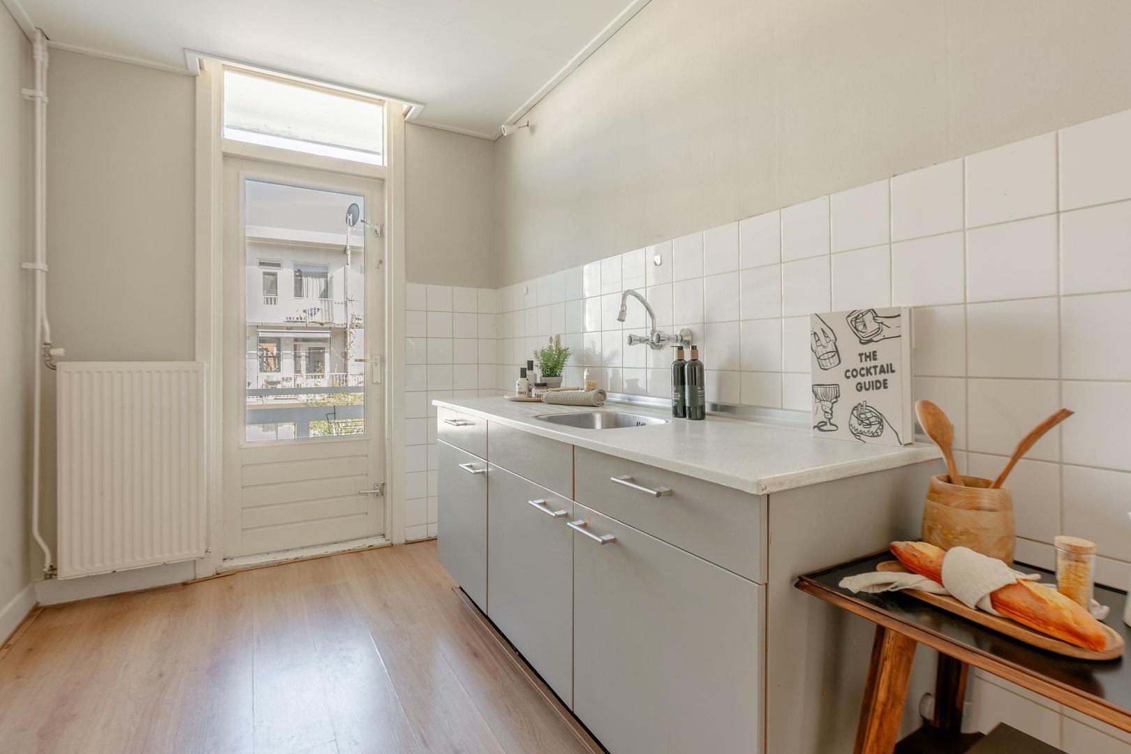 Hoofdweg 324 2, Amsterdam foto-12