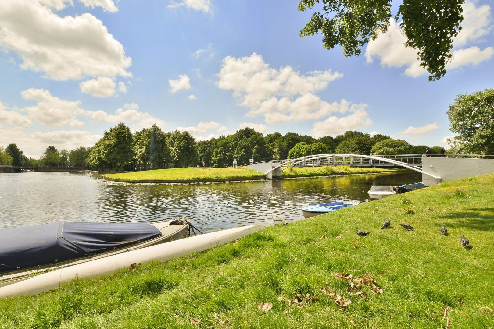 Hoofdweg 324 2, Amsterdam foto-22