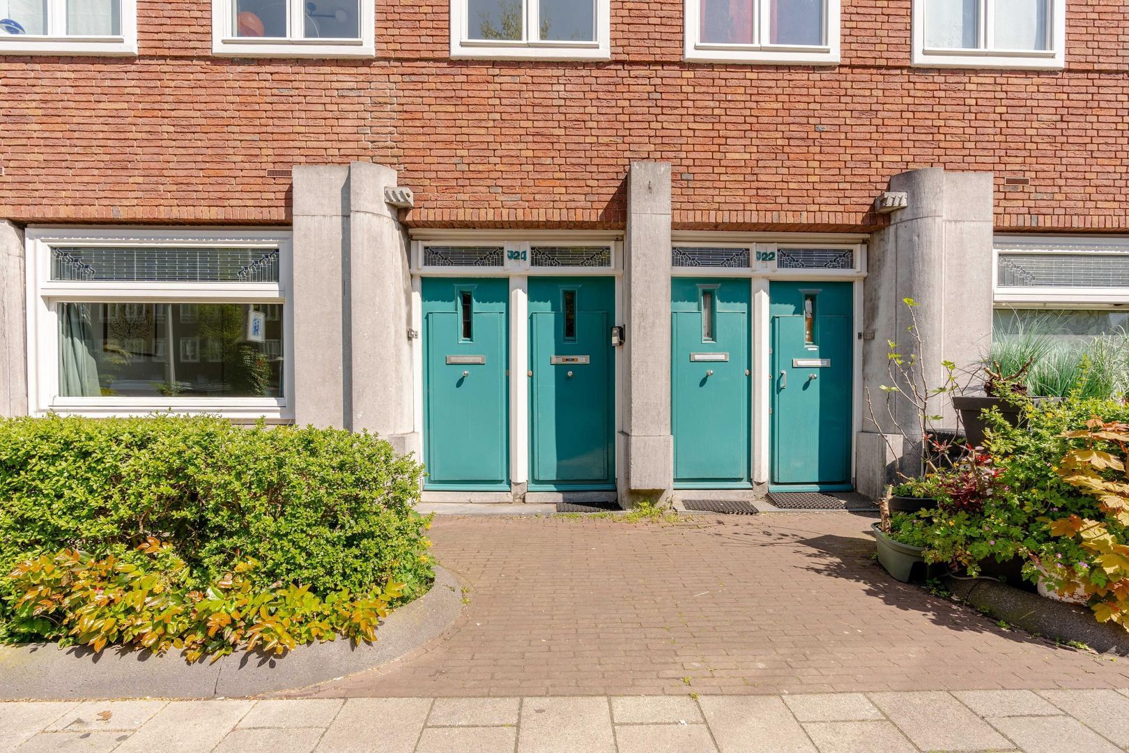 Hoofdweg 324 2, Amsterdam foto-17