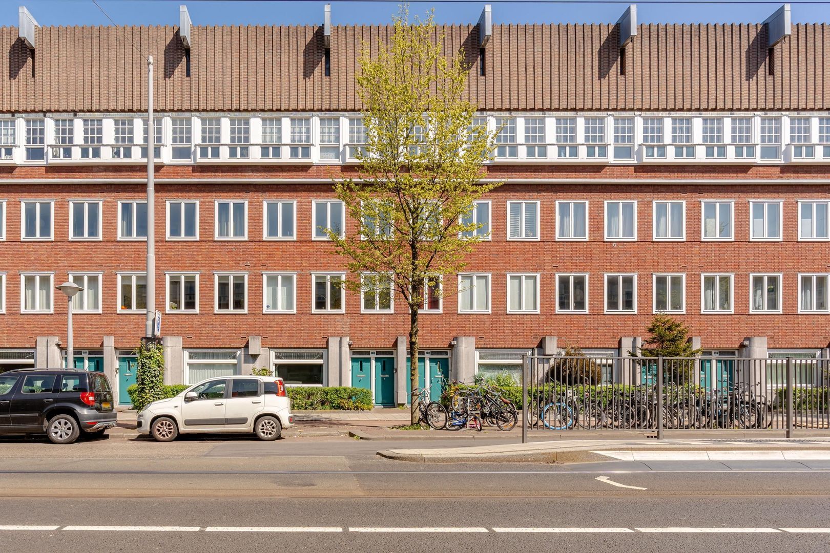 Hoofdweg 324 2, Amsterdam foto-18