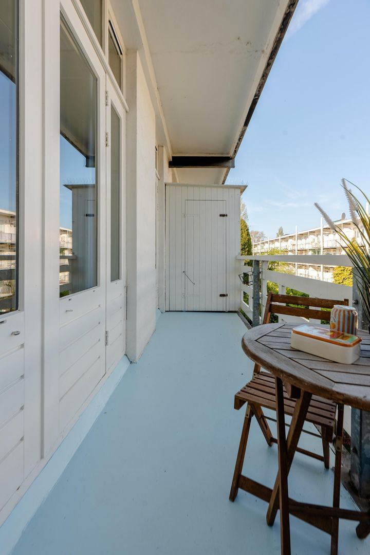 Hoofdweg 324 2, Amsterdam foto-9