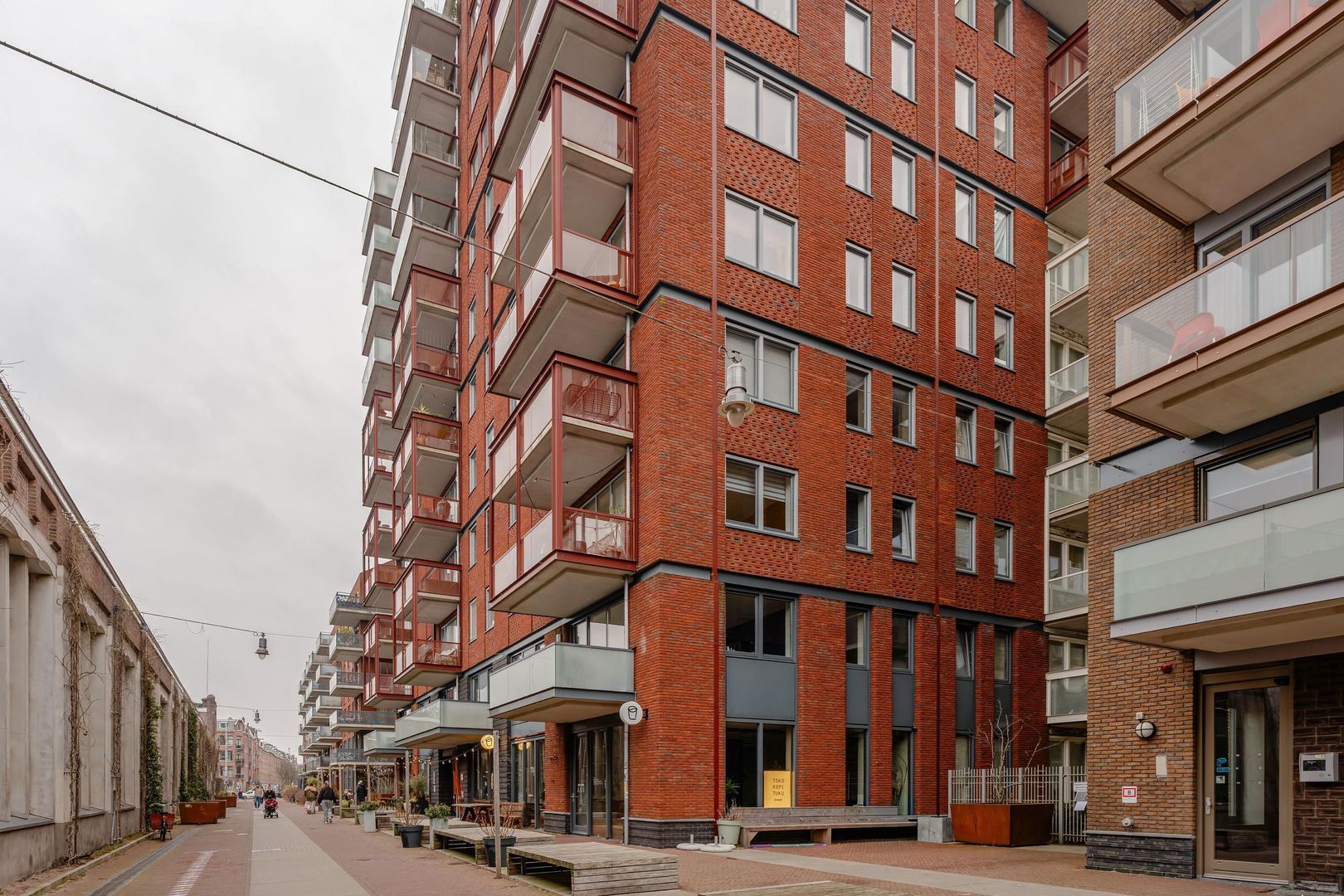 Tollensstraat 57 X, Amsterdam foto-26