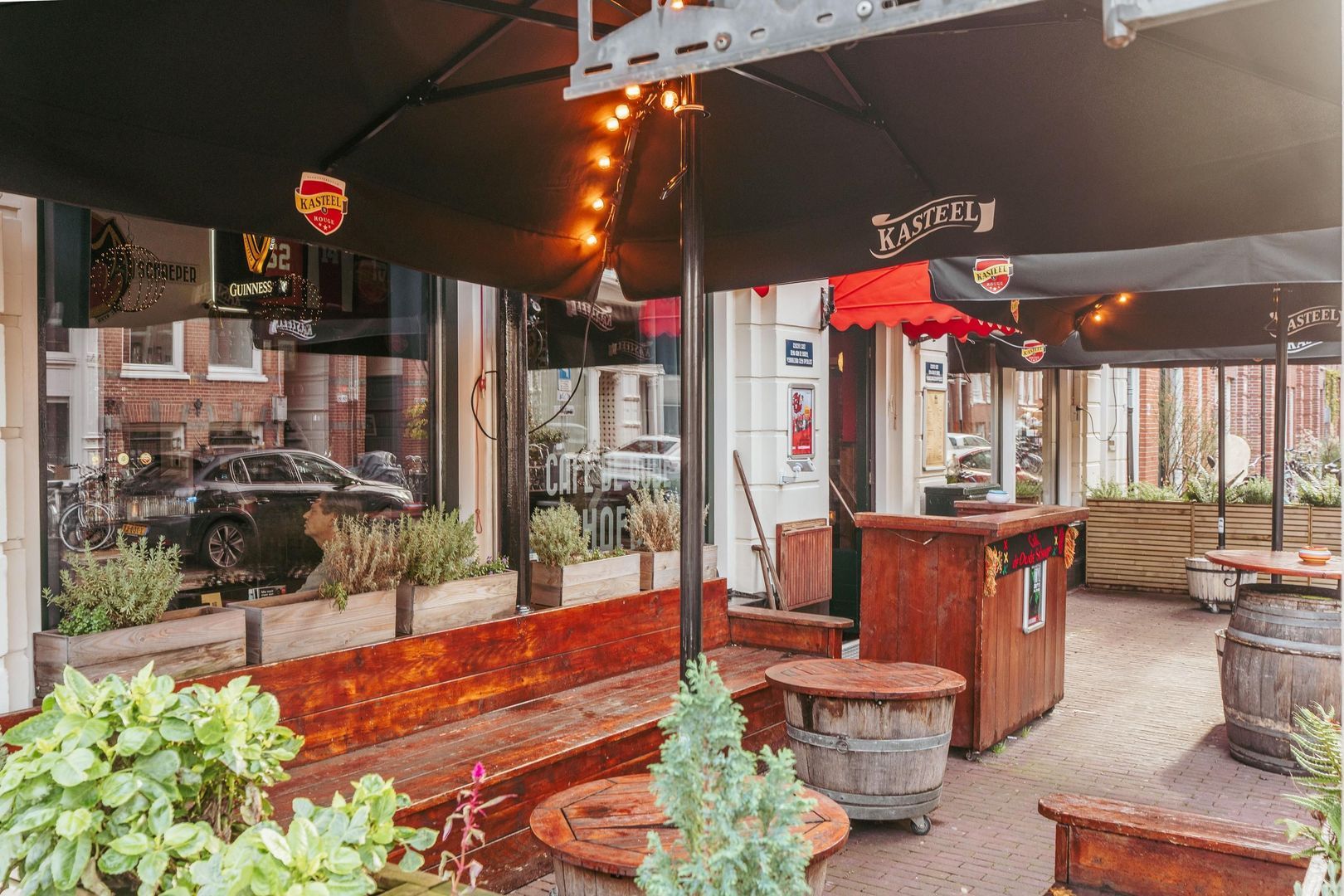 Van Oldenbarneveldtstraat 78 4, Amsterdam foto-22