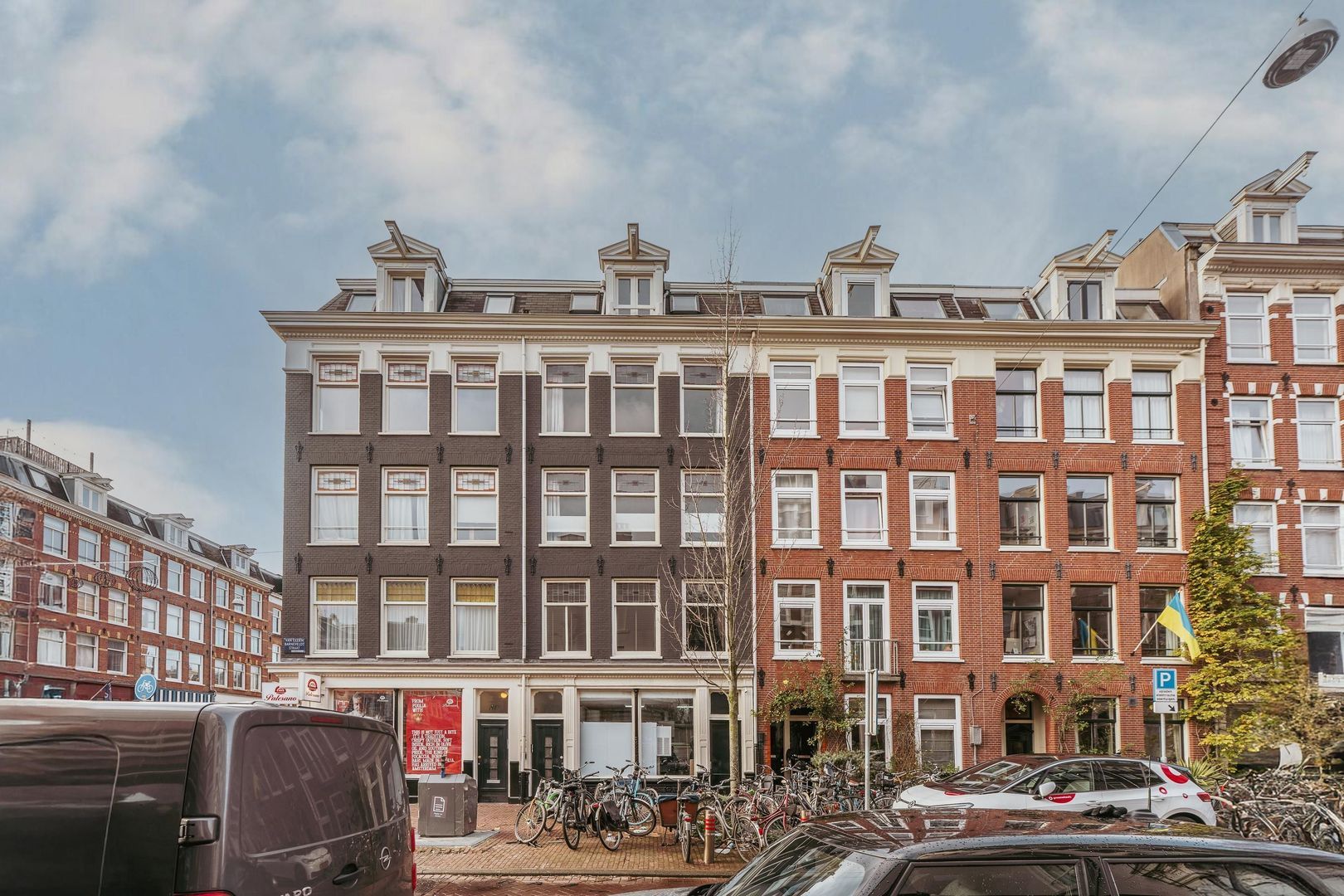 Van Oldenbarneveldtstraat 78 4, Amsterdam foto-17